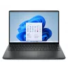 Portátil Dell 16250-7278BLK Core 7 150U 16 polegadas WUXGA Touch antirreflexo 16GB 1TB SSD Windows 11 Preto