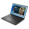 Portátil Dell 16250-7278BLK Core 7 150U 16 polegadas WUXGA Touch antirreflexo 16GB 1TB SSD Windows 11 Preto