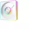 OCYPUS Sigma F12 ARGB Ventoinha para caixa 120mm - Branco