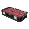 Keter Organaizers Connect Organizador 54x30,2x11,4cm Organizador de ferramentas e peças pequenas