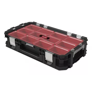 Keter Organaizers Connect Organizador 54x30,2x11,4cm Organizador de ferramentas e peças pequenas