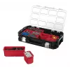 Keter Organaizers Connect Organizador 54x30,2x11,4cm Organizador de ferramentas e peças pequenas