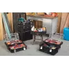Keter Organaizers Connect Organizador 54x30,2x11,4cm Organizador de ferramentas e peças pequenas