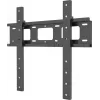 HI-ND MOUNTS WM1200-0101-02 Suporte de parede em aço pesado com fecho para ecrãs planos de 43-55 polegadas, VESA 200x200 a 400x400, 50 kg