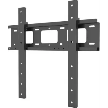 HI-ND MOUNTS WM1200-0101-02 Suporte de parede em aço pesado com fecho para ecrãs planos de 43-55 polegadas, VESA 200x200 a 400x400, 50 kg
