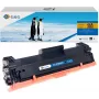 G&G Cartucho de toner XL compatível com HP 44A / CF244A (19931)