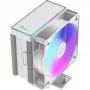 OCYPUS Gamma A40 ARGB Dissipador de CPU a ar – Preto, 100 mm