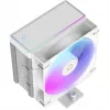 OCYPUS Gamma A40 ARGB Dissipador de CPU a ar – Preto, 100 mm