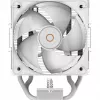 OCYPUS Gamma A40 ARGB Dissipador de CPU a ar – Preto, 100 mm