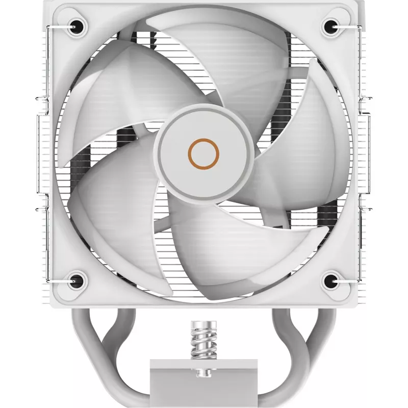 OCYPUS Gamma A40 ARGB Dissipador de CPU a ar – Preto, 100 mm
