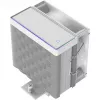 OCYPUS Gamma A40 ARGB Dissipador de CPU a ar – Preto, 100 mm