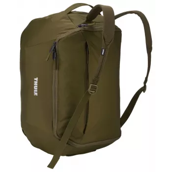Thule EnRoute 60L Saco de viagem - Natural Green
