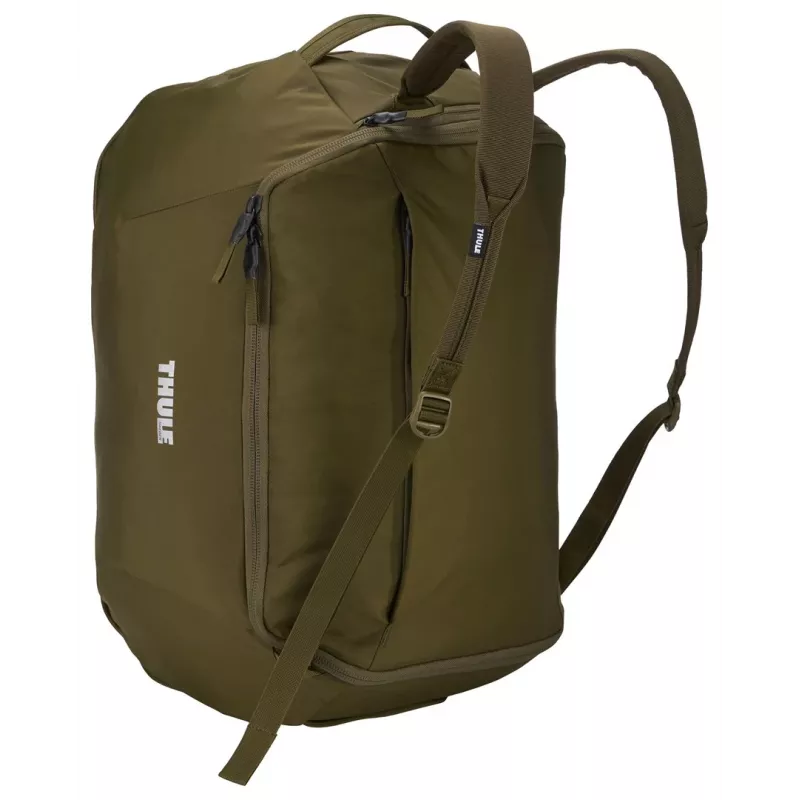Thule EnRoute 60L Saco de viagem - Natural Green
