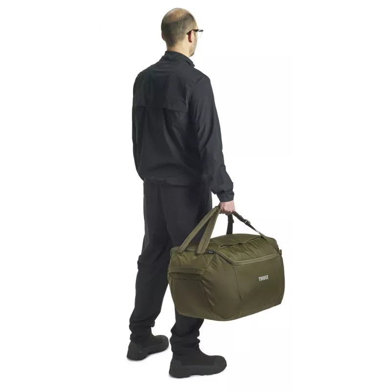 Thule EnRoute 60L Saco de viagem - Natural Green