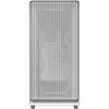 Ocypus Gamma C60 Caixa de PC branca em vidro temperado, Mid-Tower