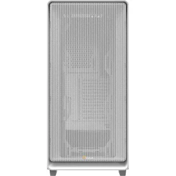 Ocypus Gamma C60 Caixa de PC branca em vidro temperado, Mid-Tower