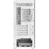 Ocypus Gamma C50 Caixa de PC branca com vidro temperado, Mid-Tower