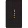 OCYPUS Delta EH10 PRO Auscultadores com microfone, Preto