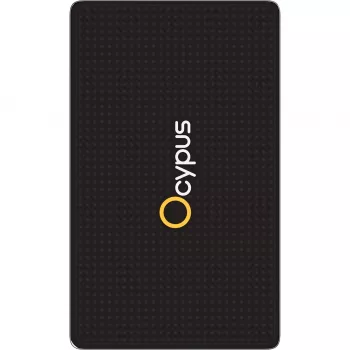 OCYPUS Delta EH10 PRO Headset, Preto