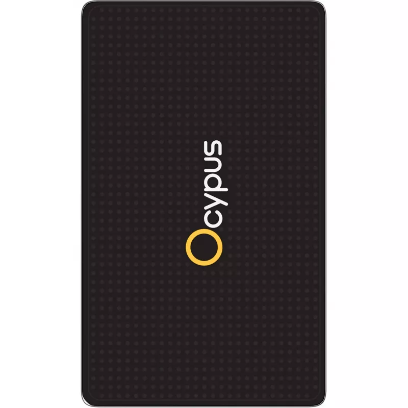 OCYPUS Delta EH10 PRO Auscultadores com microfone, Preto