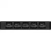 OCYPUS Delta EH10 PRO Auscultadores com microfone, Preto