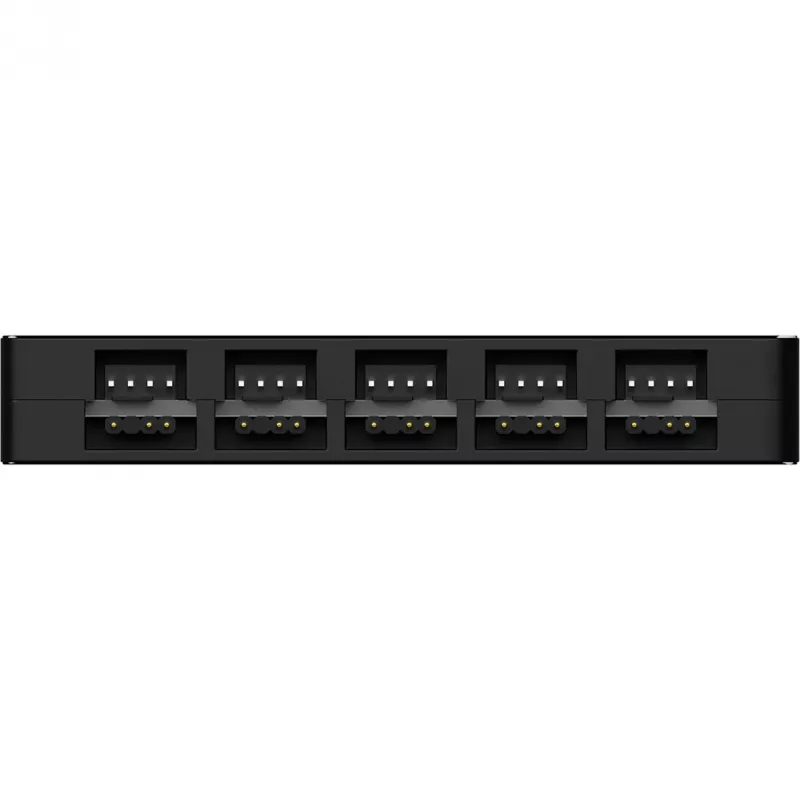 OCYPUS Delta EH10 PRO Auscultadores com microfone, Preto