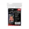 Ultra Pro Capas macias para cartas 100x152mm (pack de 100) 157325