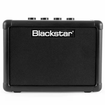 Blackstar Fly 3 Mini-amplificador - Amplificador de guitarra 3W