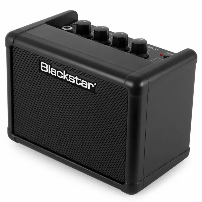 Blackstar Fly 3 Mini-amplificador - Amplificador de guitarra 3W
