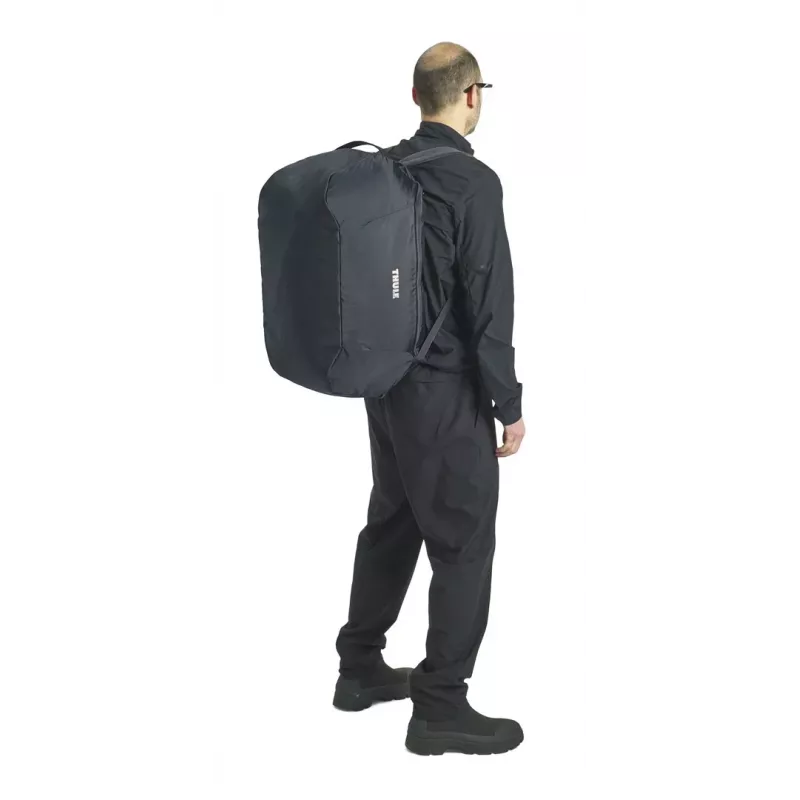 Thule EnRoute Saco de viagem 60L - Darkest Blue