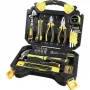 Fieldmann FDG 5006-60R Conjunto de ferramentas, 60 peças