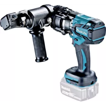 Makita DSC121ZKX1 Corta-varões a bateria 18V LXT Brushless (Apenas ferramenta) em MAKPAC