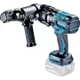 Makita DSC121ZKX1 Corta-varões a bateria 18V LXT Brushless (Apenas ferramenta) em MAKPAC