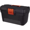 CURVER DIY Caixa de ferramentas Herobox Basic 16