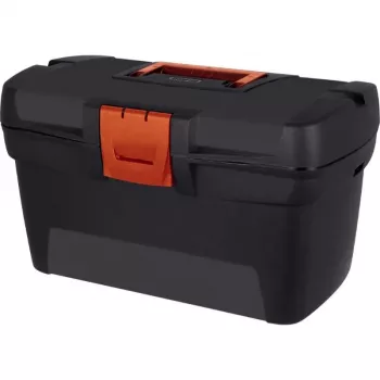 CURVER DIY Caixa de ferramentas Herobox Basic 16