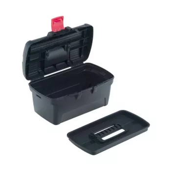 CURVER DIY Caixa de ferramentas Herobox Basic 16