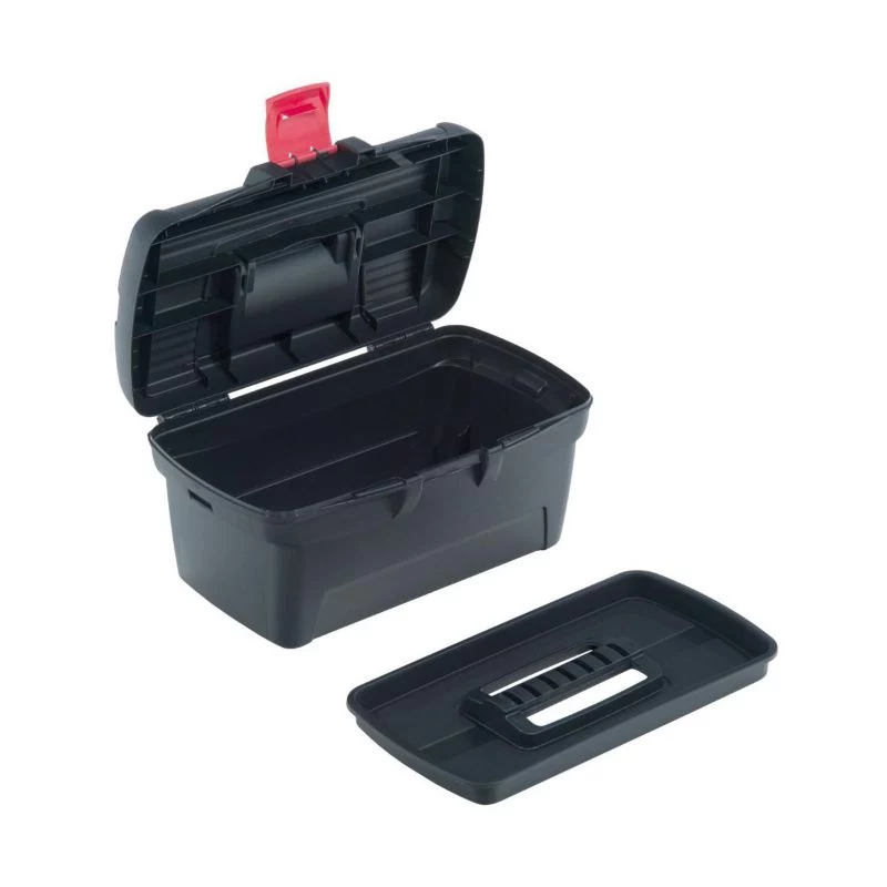 CURVER DIY Caixa de ferramentas Herobox Basic 16