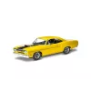 Revell 14531 1970 Plymouth Road Runner kit de montagem de modelo de automóvel 1:24