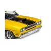 Revell 14531 1970 Plymouth Road Runner kit de montagem de modelo de automóvel 1:24