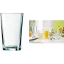 Esmeyer Arcoroc Conique Copo de sumo 250 ml, temperado, empilhável, pack de 6 384-3001