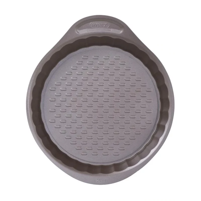 PYREX forma de forno com fundo amovível Ø25 cm