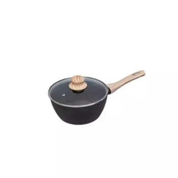 PYREX Cook & Care panela de cocção com tampa 18 cm 1,8L aço inoxidável