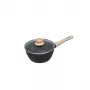 PYREX Cook & Care panela de cocção com tampa 18 cm 1,8L aço inoxidável