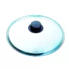 Pyrex tampa de vidro Ø28 cm