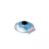 Pyrex tampa de vidro Ø28 cm
