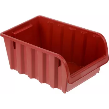 CURVER DIY caixa empilhável Profi 5 34x20x15cm cinzento 7,5L