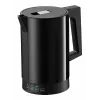 Ritter fontana5 1,3L 2800W chaleira elétrica preta (635.000)