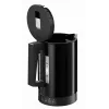 Ritter fontana5 1,3L 2800W chaleira elétrica preta (635.000)