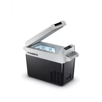 Dometic CFF 20 geleira de compressor 21L 12/24V / 100-240V