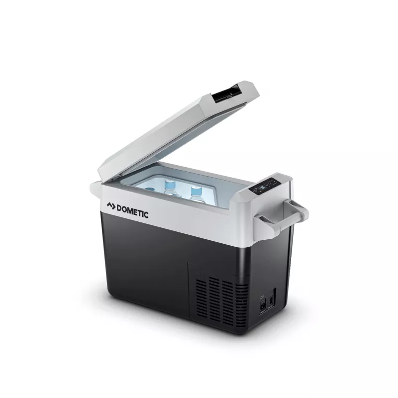 Dometic CFF 20 geleira de compressor 21L 12/24V / 100-240V